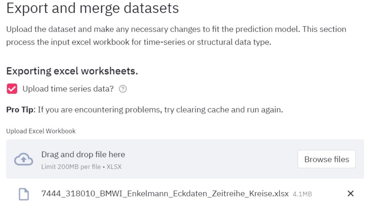 export excel workbook